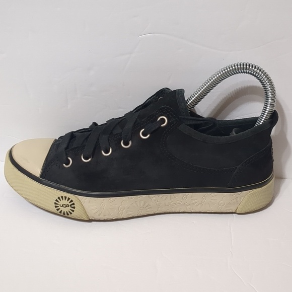 UGG Shoes - UGG Evera 1888 Womens Sheepskin Lined Women's Sneakers